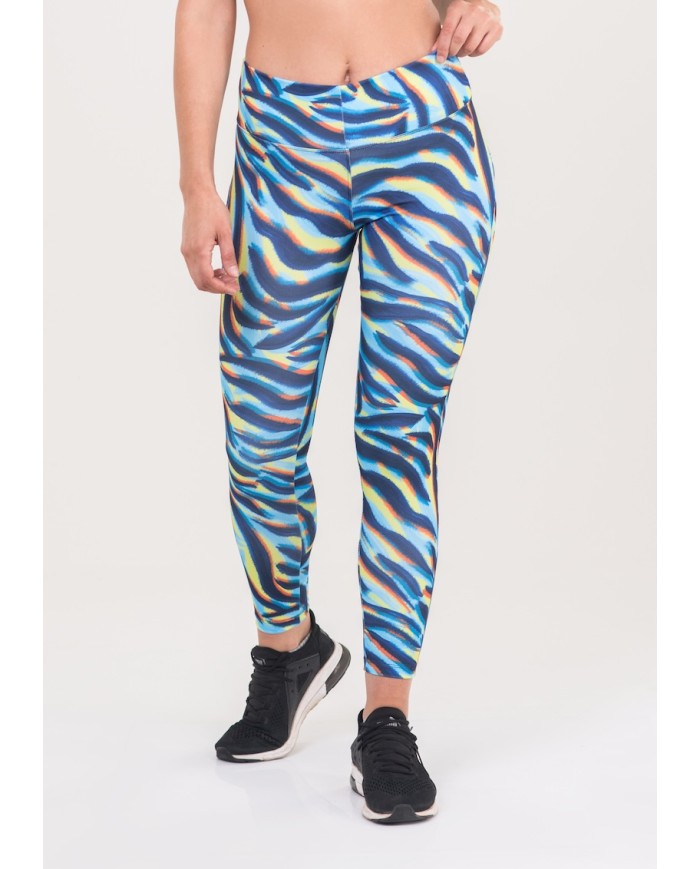 LEGGINS EXOTIC ZEBRA