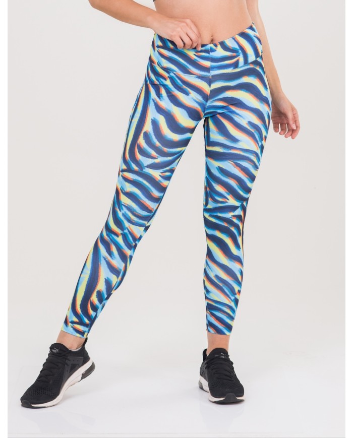 LEGGINS EXOTIC ZEBRA