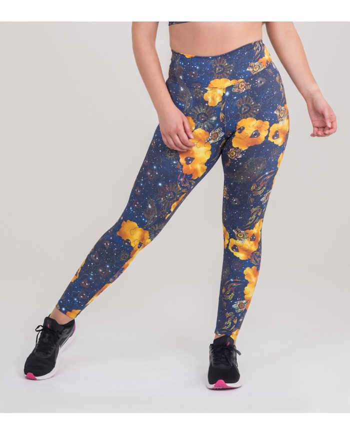 LEGGINS ANDROMEDA