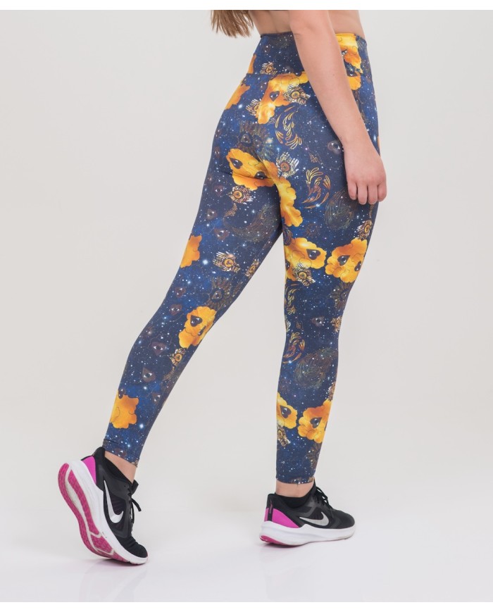 LEGGINS ANDROMEDA