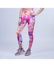 LEGGINS ELECTRIC PINK
