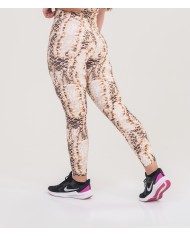 LEGGINS ELECTRIC PINK
