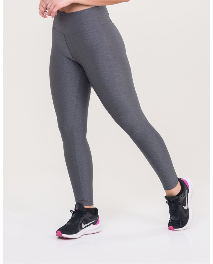 LEGGINS PUMP GRAFITO