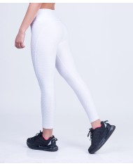 LEGGINS SCALA WHITE