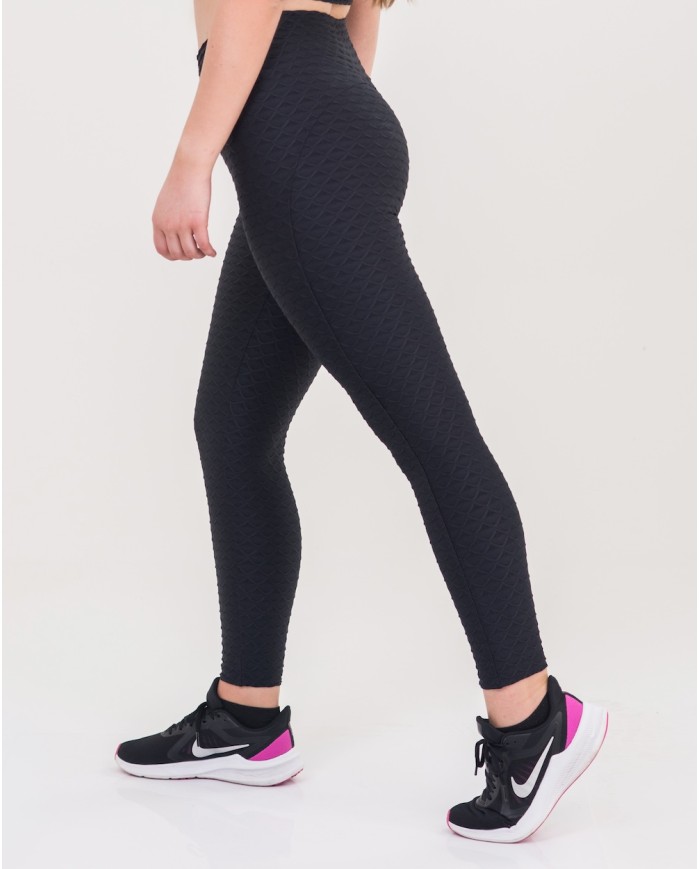 LEGGINS SCALA BLACK
