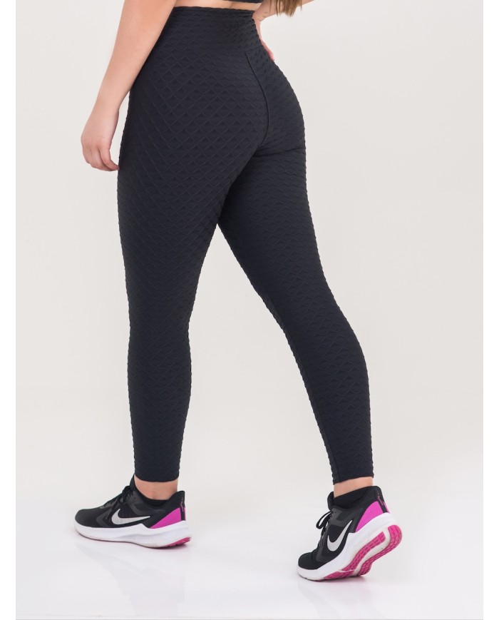 LEGGINS SCALA BLACK
