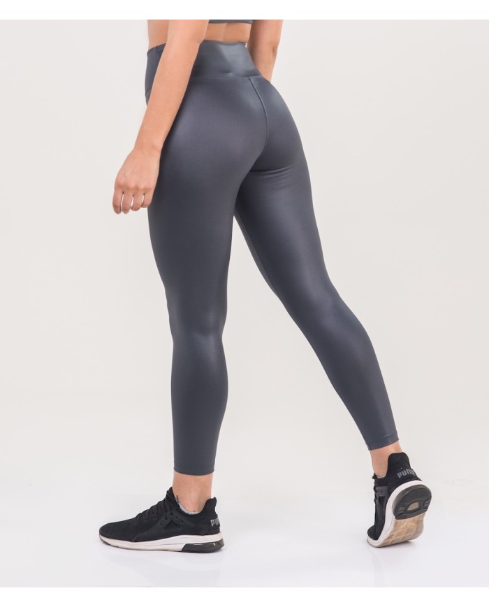 LEGGINS OPACITY GRAFITO
