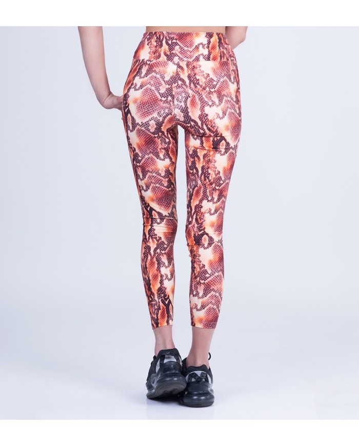 LEGGINS KING COBRA
