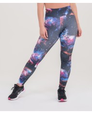 LEGGINS OPACITY GRAFITO