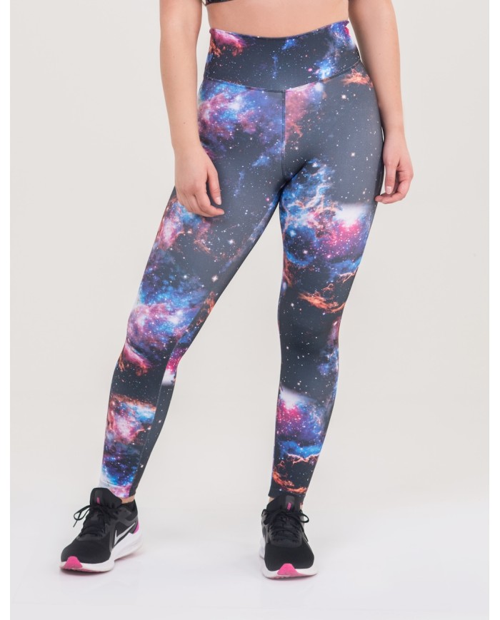 LEGGINS INFINITY SPACE