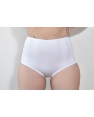 HIKINI ALGODON ELASTANO MUJER