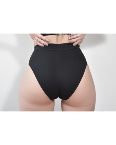 CUADRO PRETINA ALGODÓN - ELASTANO