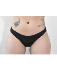 TANGA ALGODÓN - ELASTANO