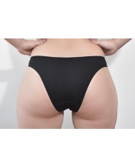 TANGA ALGODÓN - ELASTANO