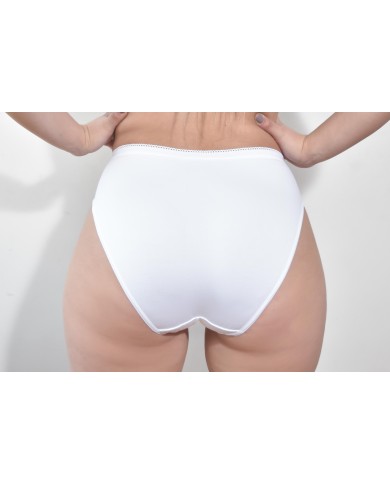 HIKINI ALGODÓN - ELASTANO