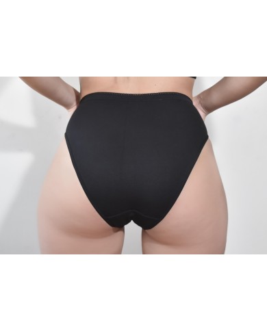 HIKINI ALGODÓN - ELASTANO