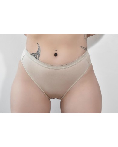 HIKINI ALGODON ELASTANO MUJER