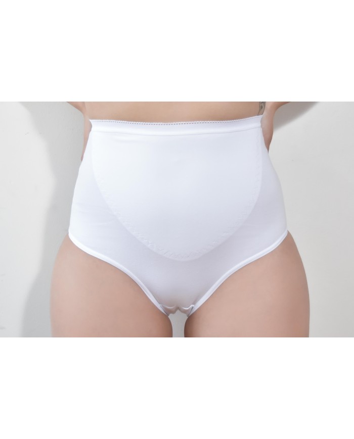 CUADRO FAJA CON REFUERZO ESTOMAGO