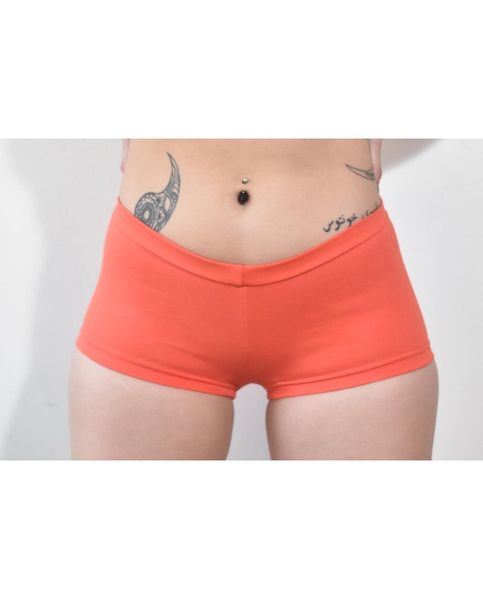 PANTALETA ALGODÓN - ELASTANO