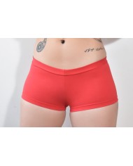 PANTALETA ALGODÓN - ELASTANO