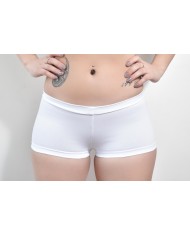 MIDI NIÑA ALGODÓN - ELASTANO