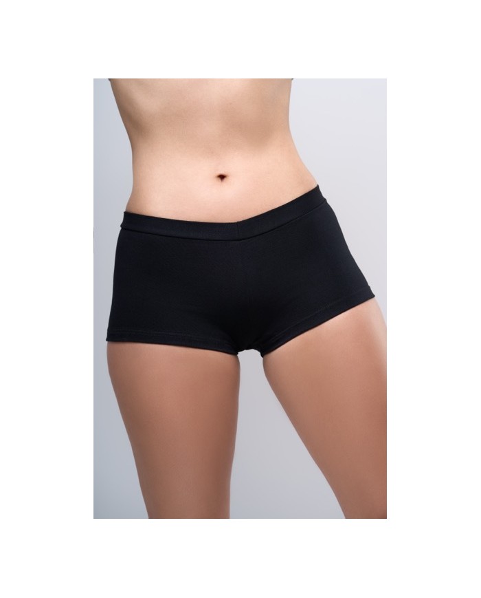 PANTALETA ALGODÓN - ELASTANO