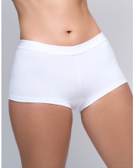 PANTALETA ALGODÓN - ELASTANO