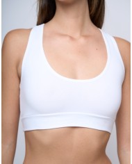 MIDI NIÑA ALGODÓN - ELASTANO