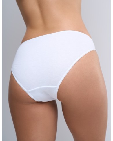 BIKINI GAMUZA APLICACIÓN