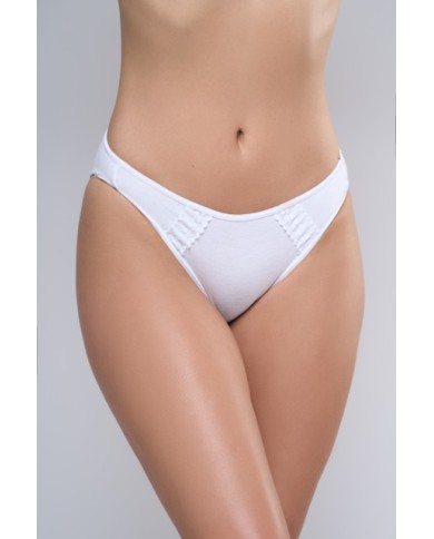 BIKINI GAMUZA APLICACIÓN