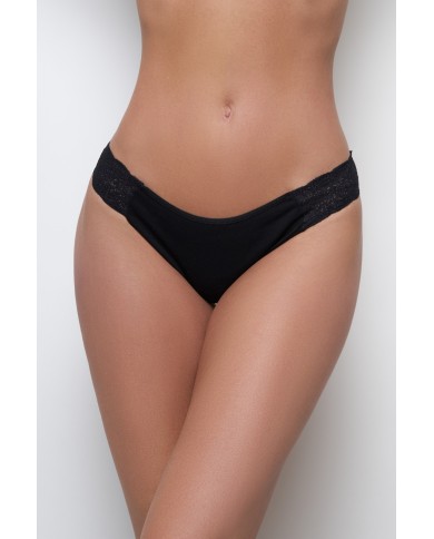 Tanga Mujer Algodón Spandex (SKU 212)