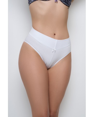 Cuadro Algodon Spandex Pretina [SKU 404]