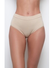 Midi Con Pretina Algodon Spandex  [SKU 425]