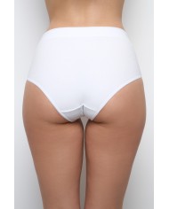 Midi Con Pretina Algodon Spandex  [SKU 425]
