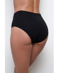 Midi Con Pretina Algodon Spandex  [SKU 425]