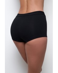 Pantaleta Boxer Algodon Spandex [SKU 429]