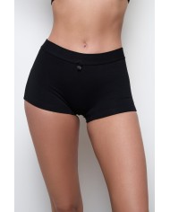 Pantaleta Boxer Algodon Spandex [SKU 429]