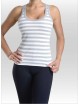 CAMISETA SPORT LISTADA