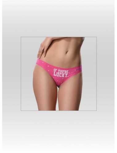 BIKINI ALGODÓN ELASTANO
