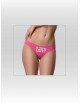 BIKINI ALGODÓN ELASTANO